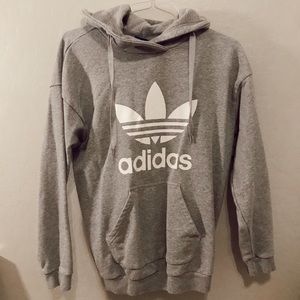 Adidas hoodie